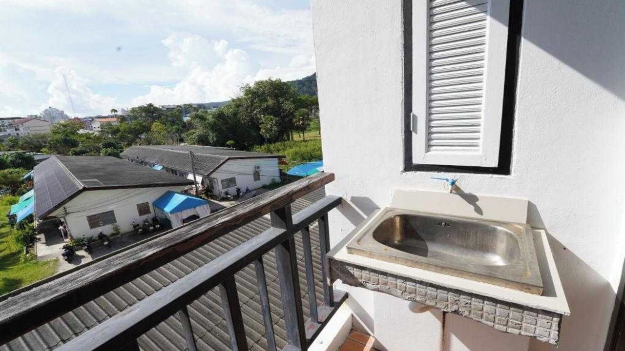 Photo of Patio Balcony in Patong