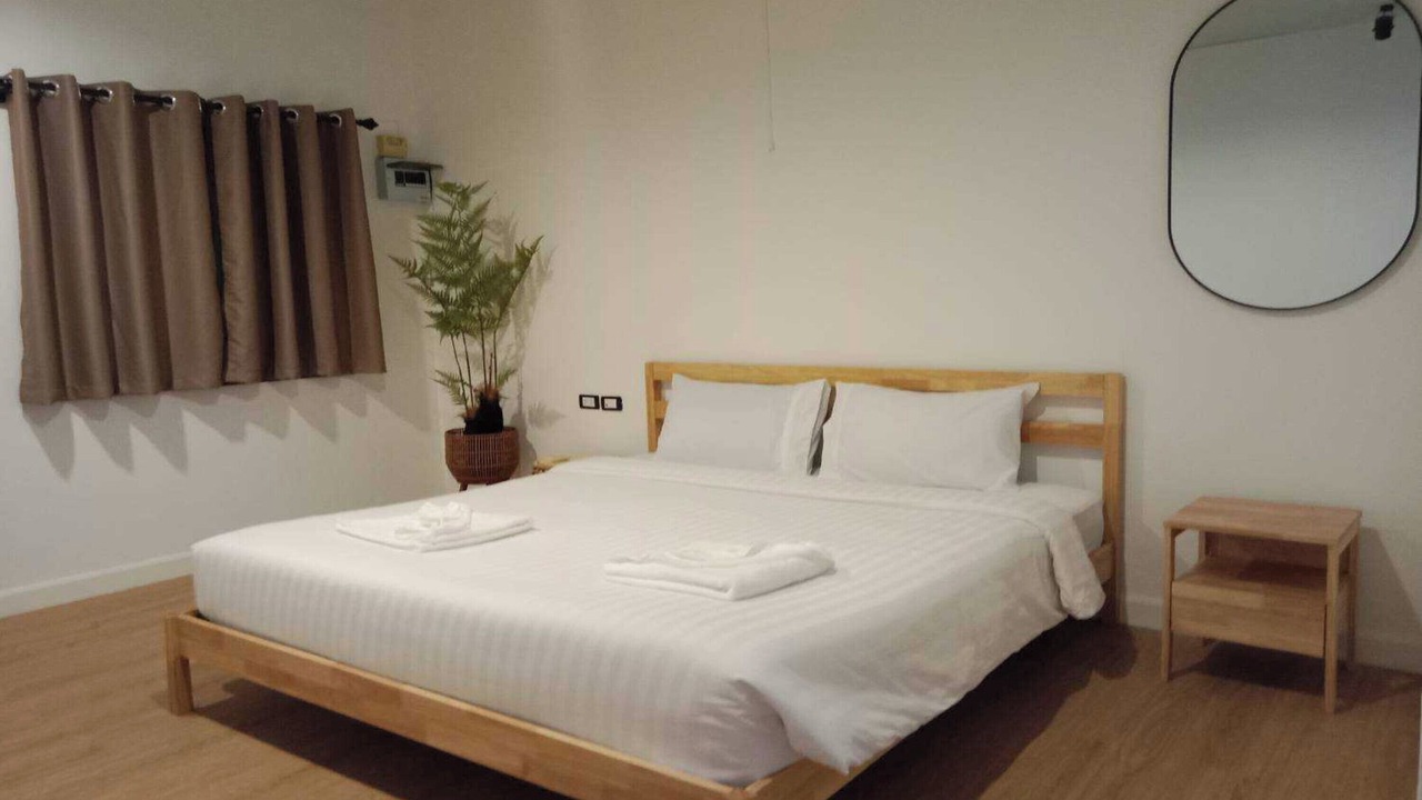 Photo of Bedroom in Patong