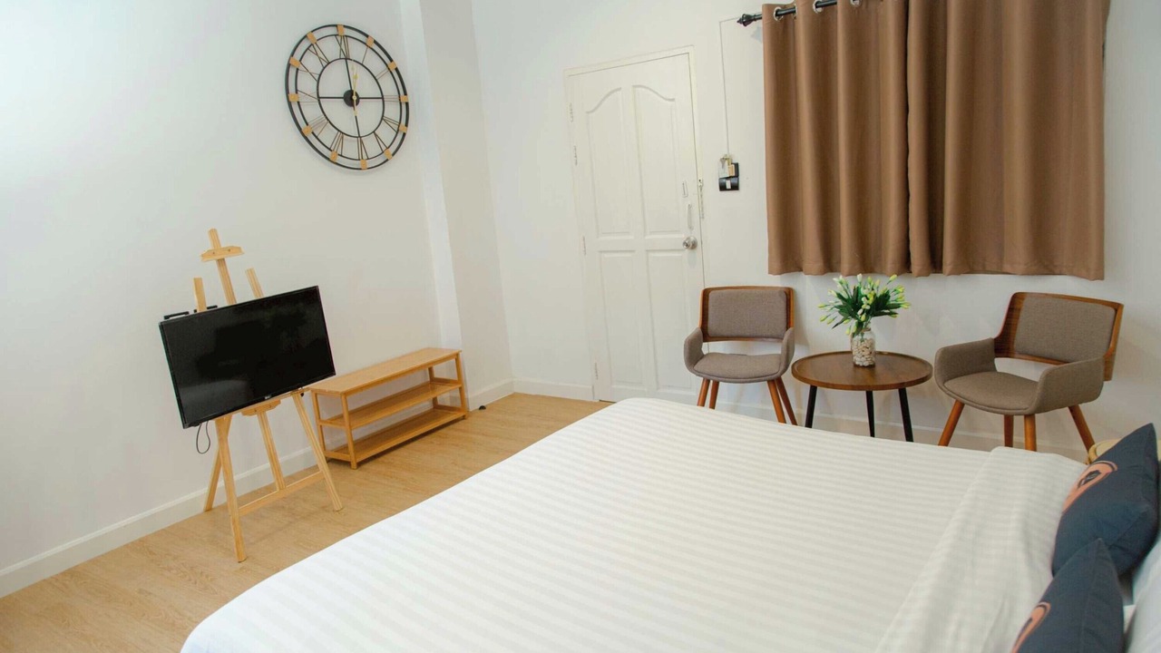 Photo of Bedroom in Patong