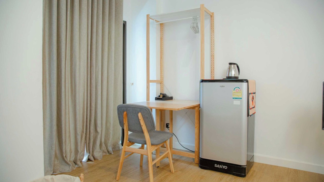 Photo of Bedroom in Patong