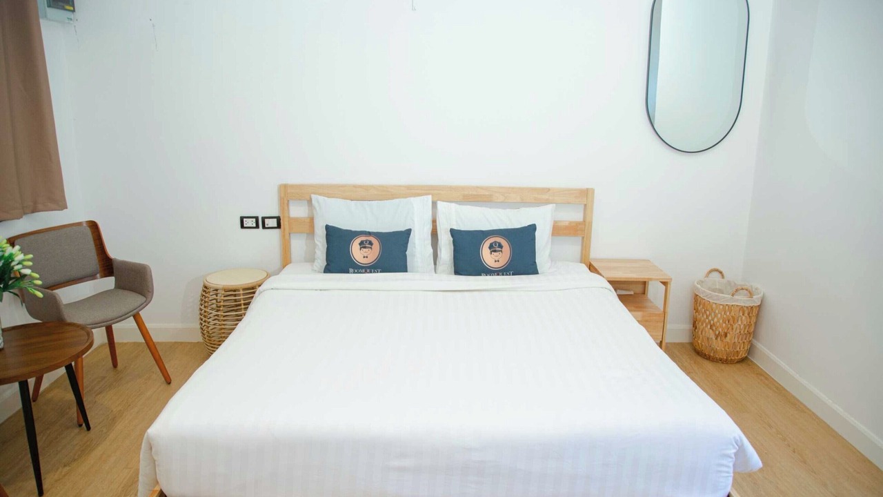 Photo of Bedroom in Patong