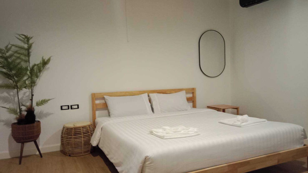 Photo of Bedroom in Patong