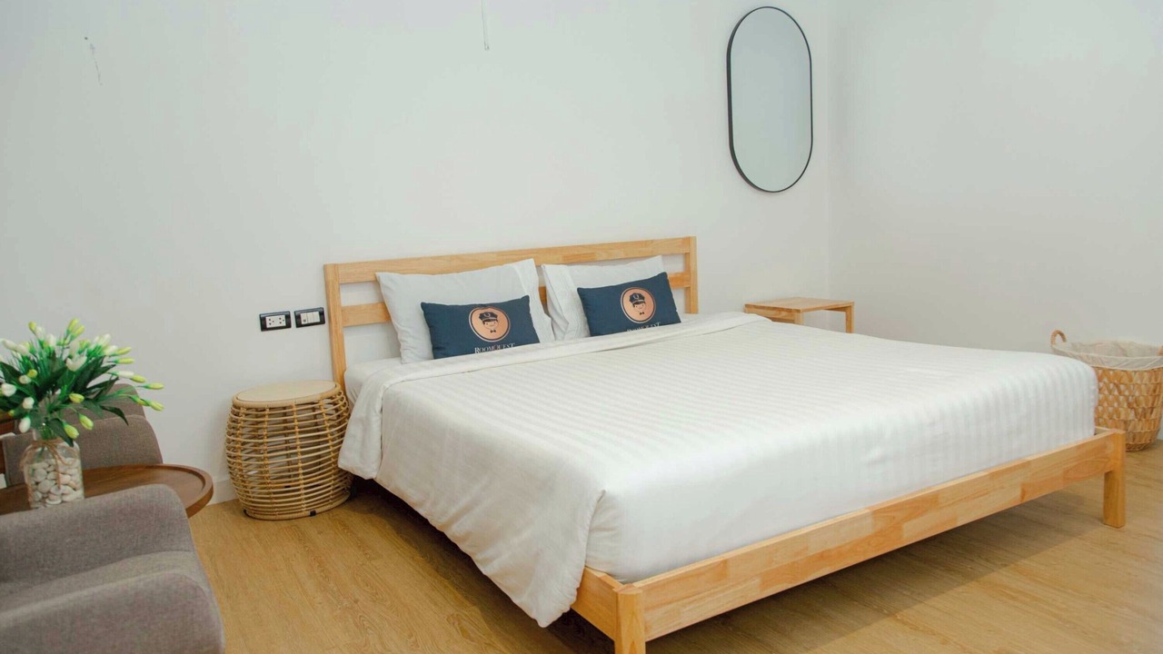 Photo of Bedroom in Patong