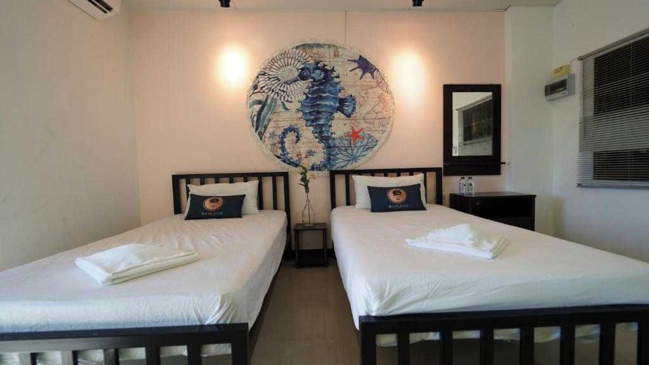 Photo of Bedroom in Patong