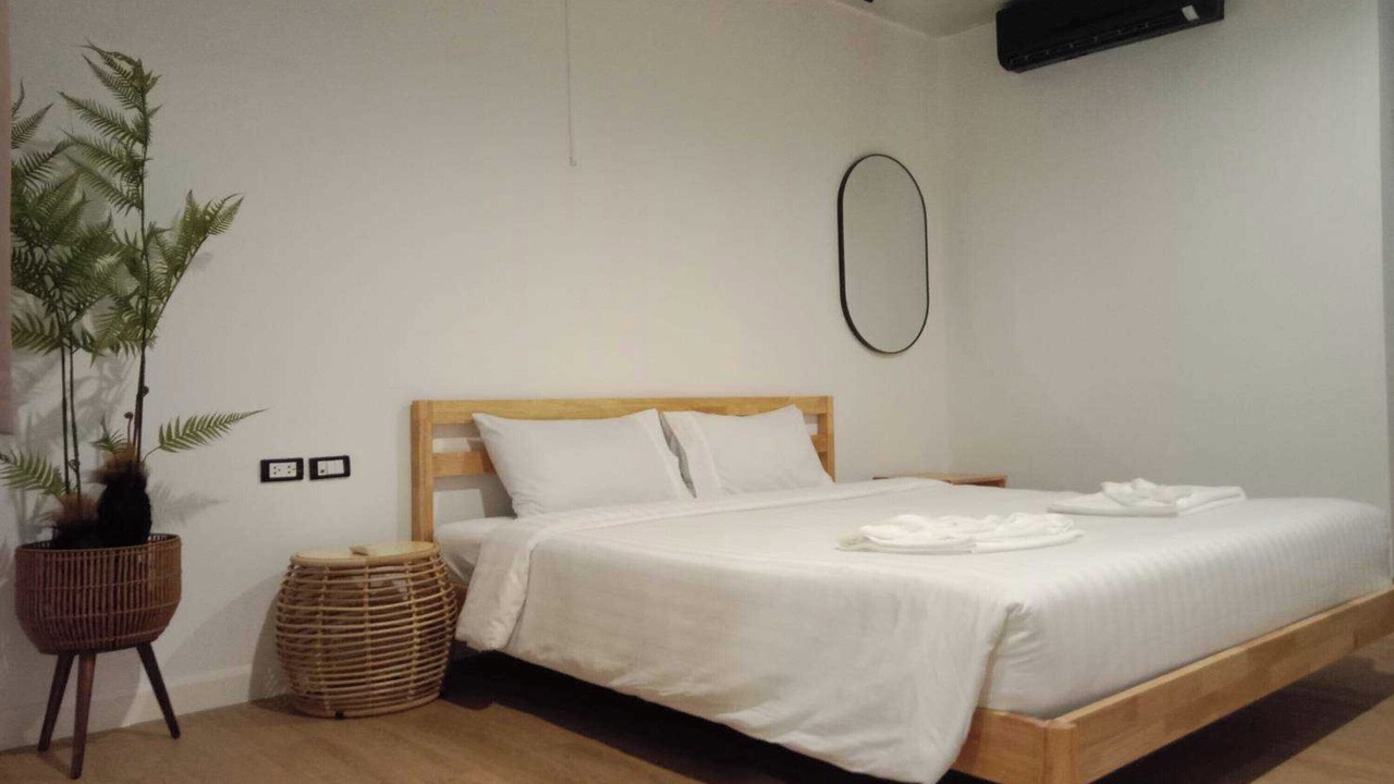 Photo of Bedroom in Patong