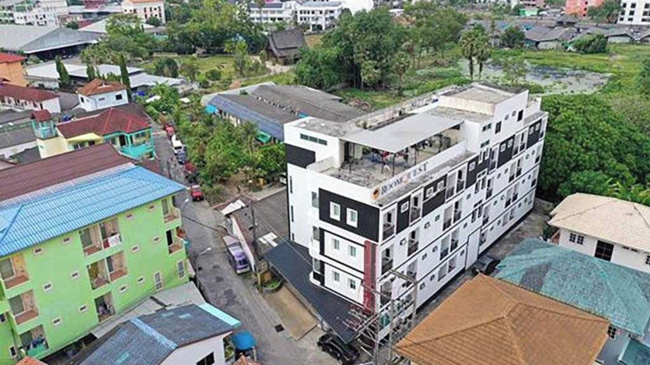 Photo of Outdoor in Patong