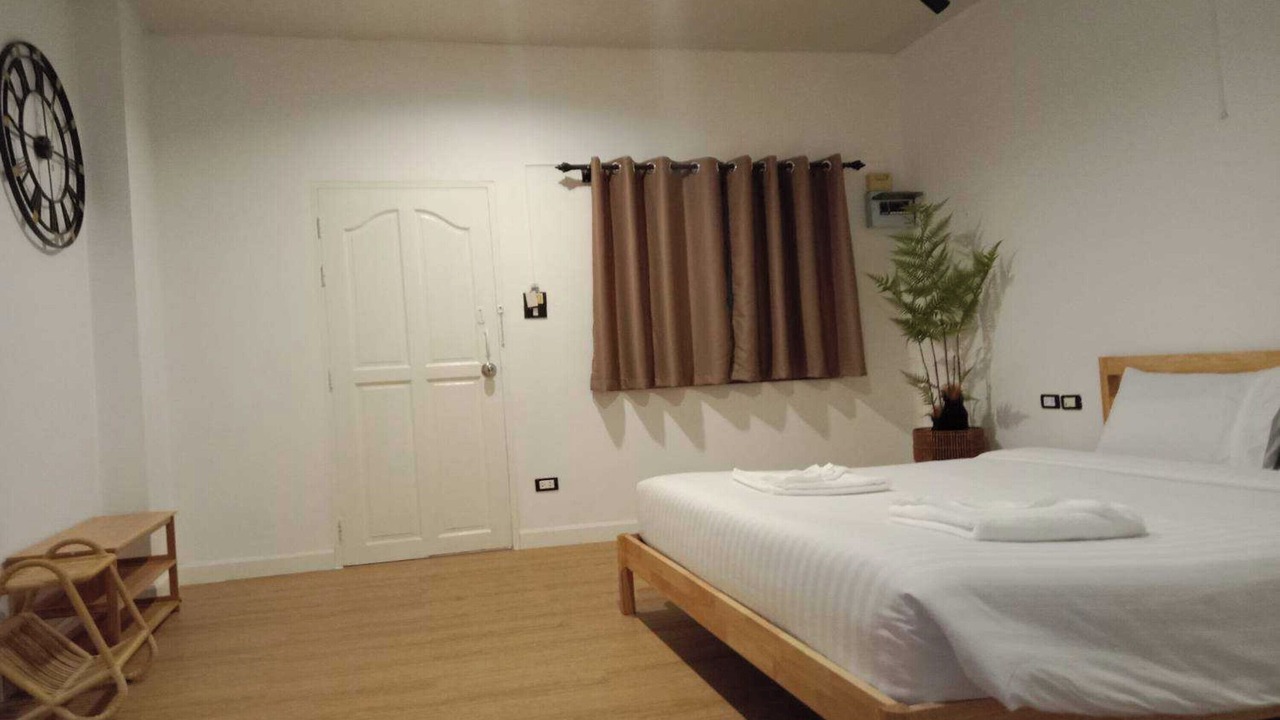 Photo of Bedroom in Patong