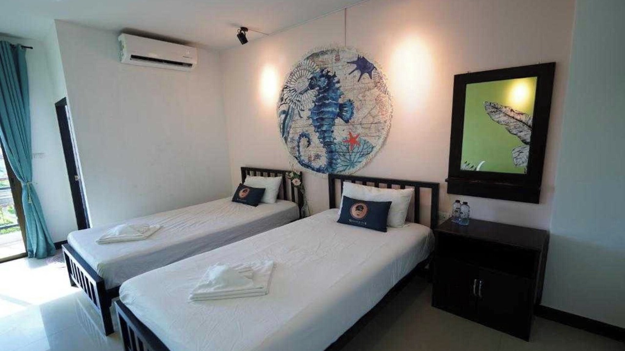 Photo of Bedroom in Patong