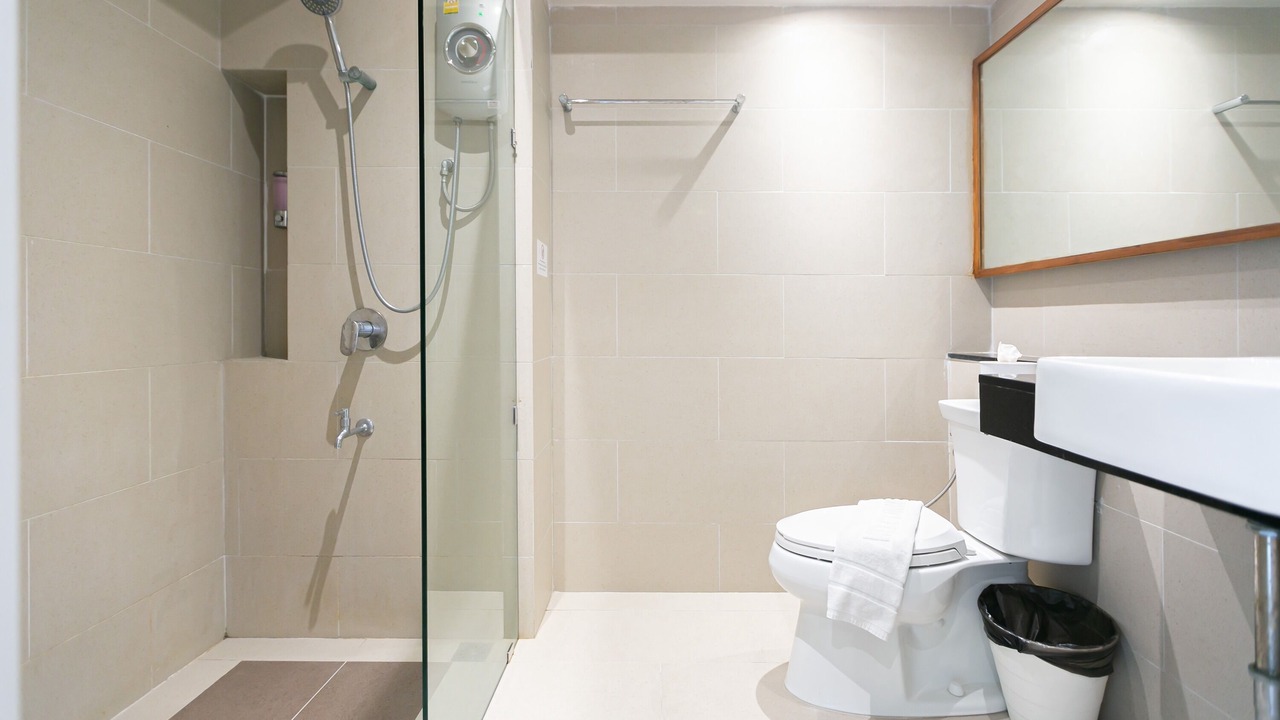 Photo of Bathroom in Yan Nawa