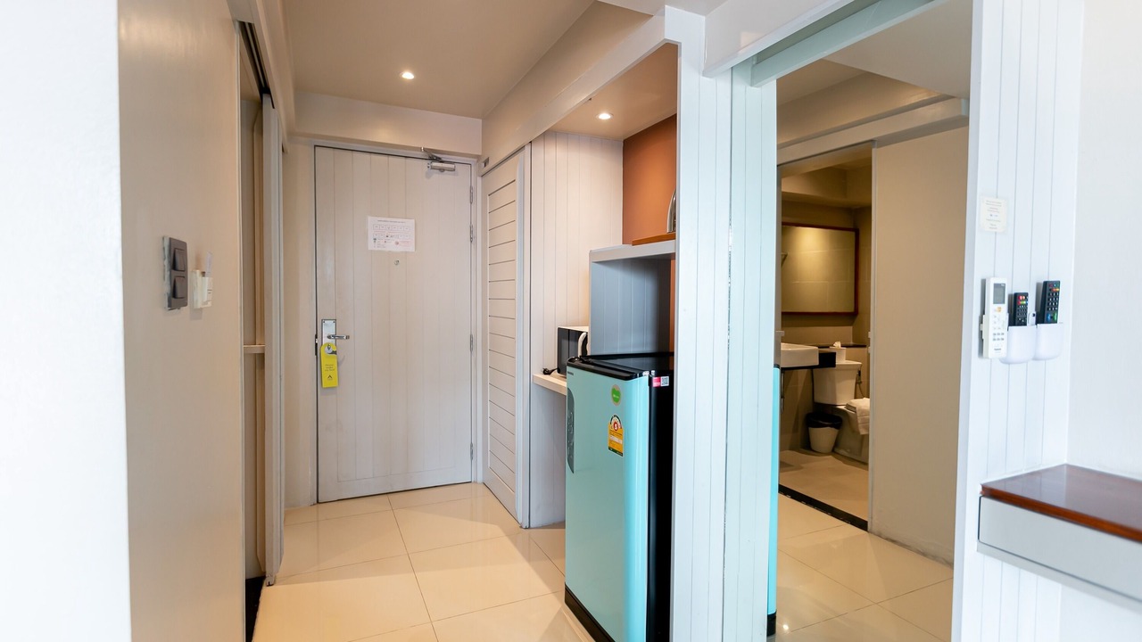 Photo of Bedroom in Yan Nawa