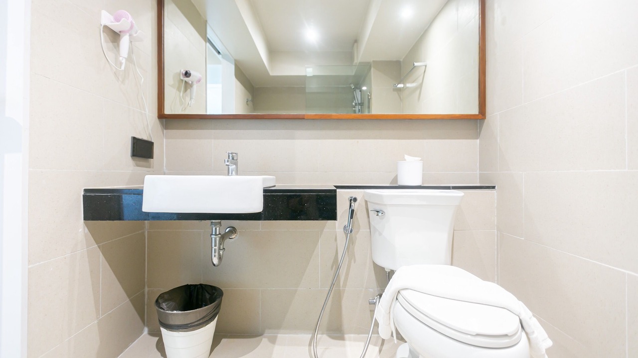 Photo of Bathroom in Yan Nawa