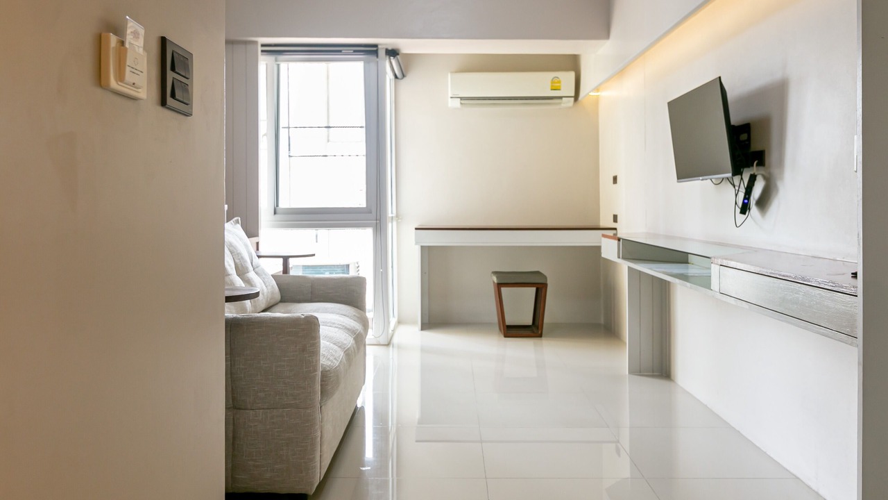 Photo of Bedroom in Yan Nawa