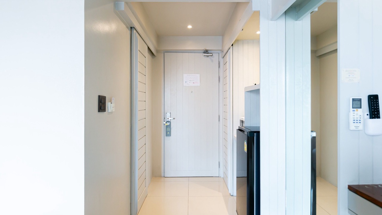 Photo of Bedroom in Yan Nawa