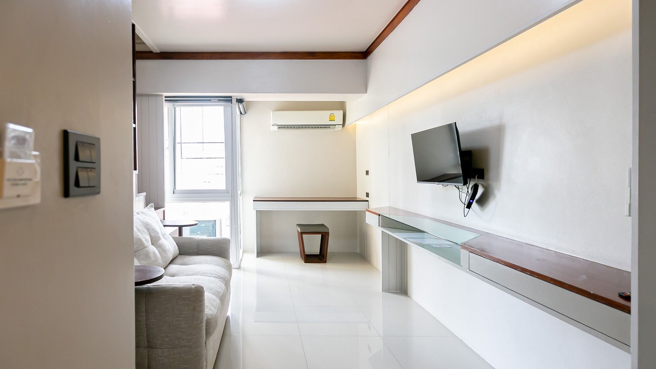 Photo of Bedroom in Yan Nawa