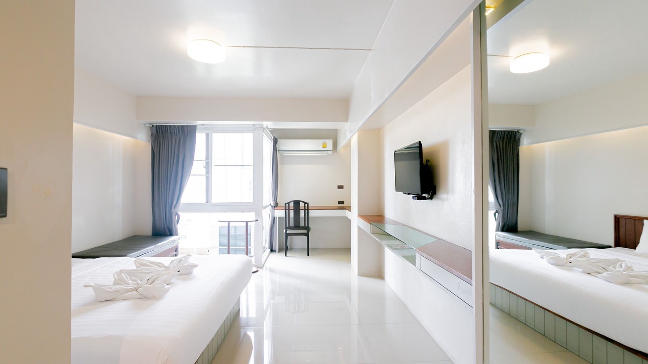Photo of Bedroom in Yan Nawa