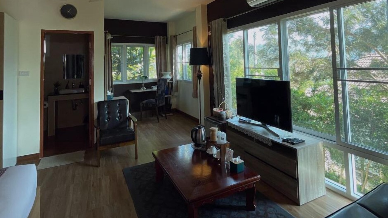 Photo of Bedroom in Pong Yaeng