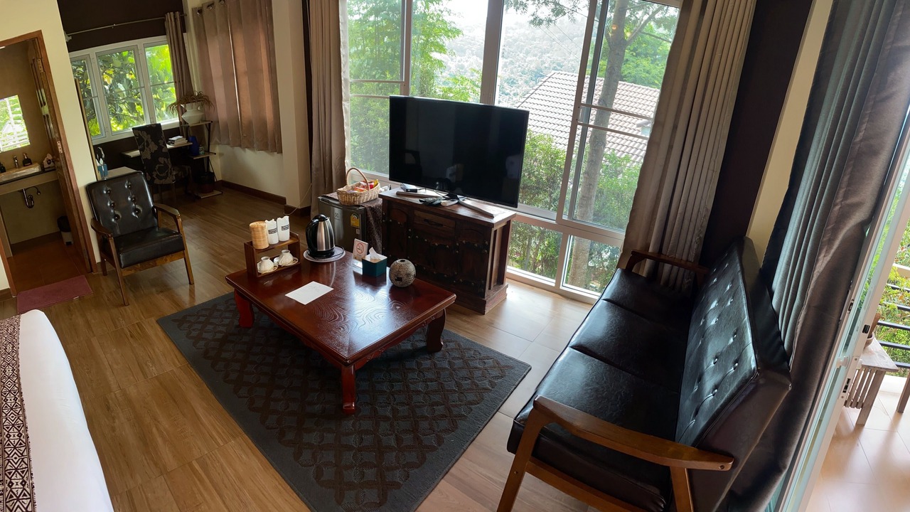 Photo of Bedroom in Pong Yaeng