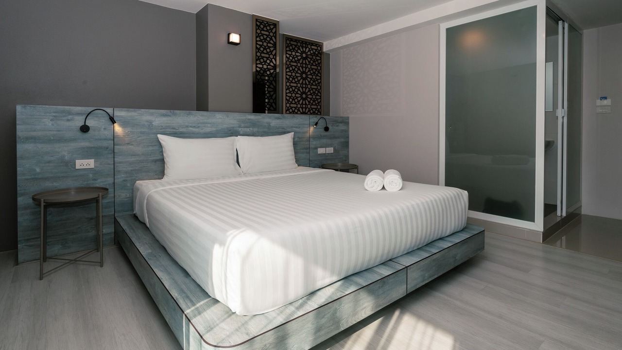 Photo of Bedroom in Sop Ruak