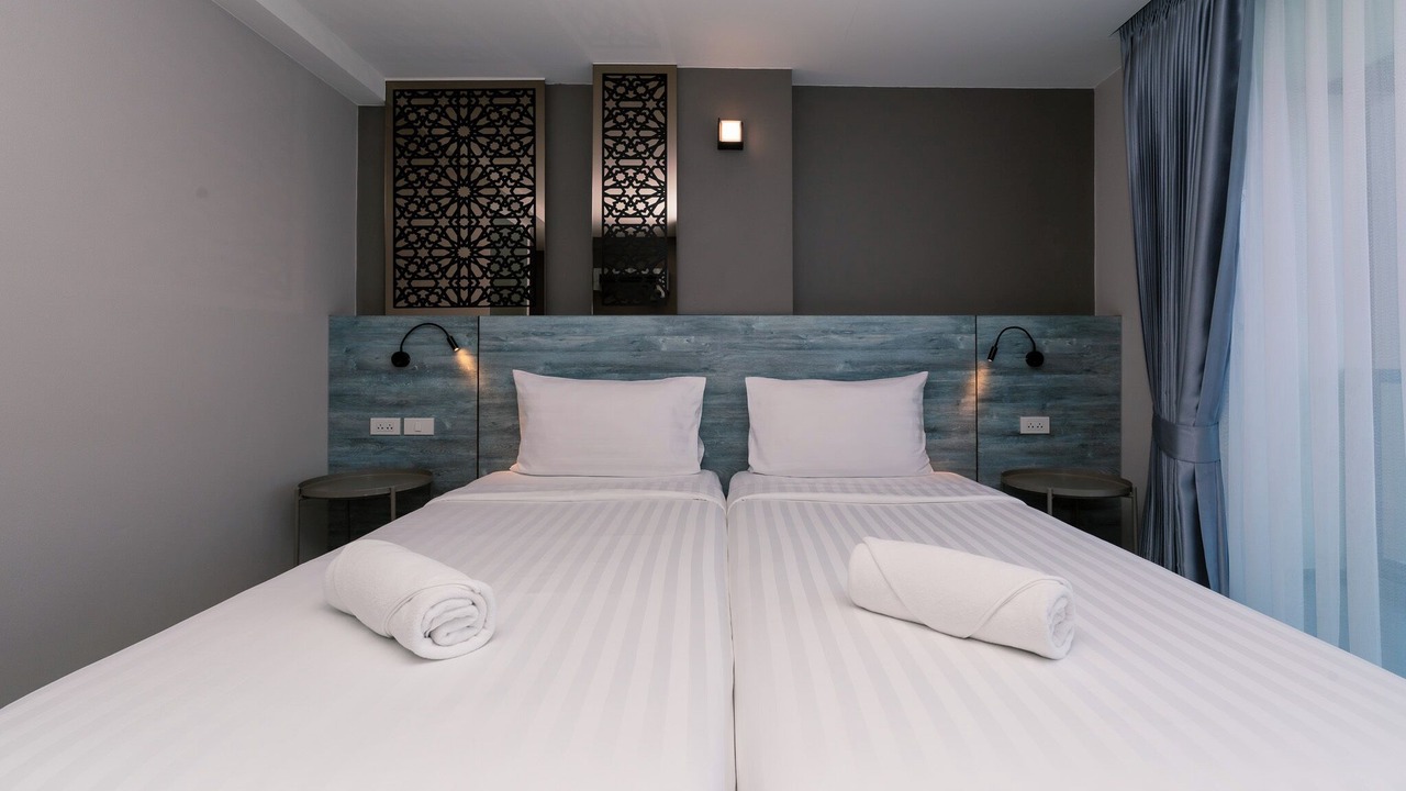 Photo of Bedroom in Sop Ruak