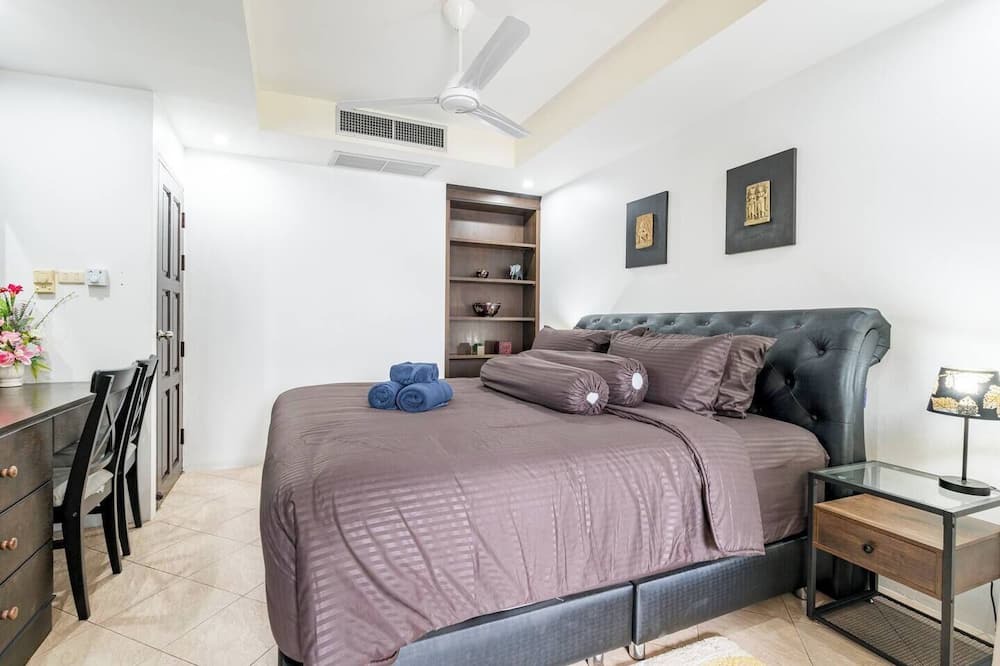 Photo of Bedroom in Kamala