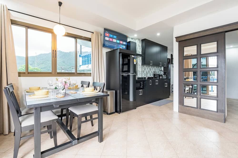 Photo of Kitchen in Kamala