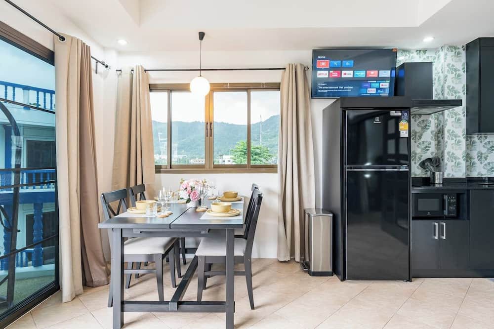Photo of Kitchen in Kamala