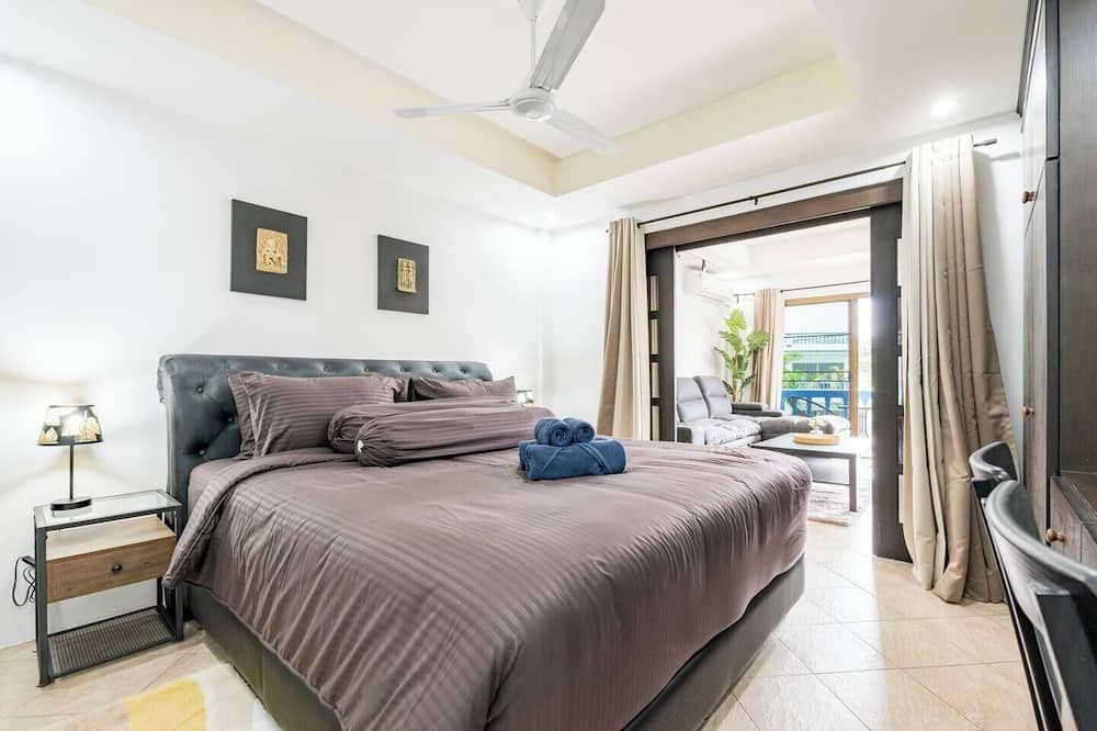 Photo of Bedroom in Kamala