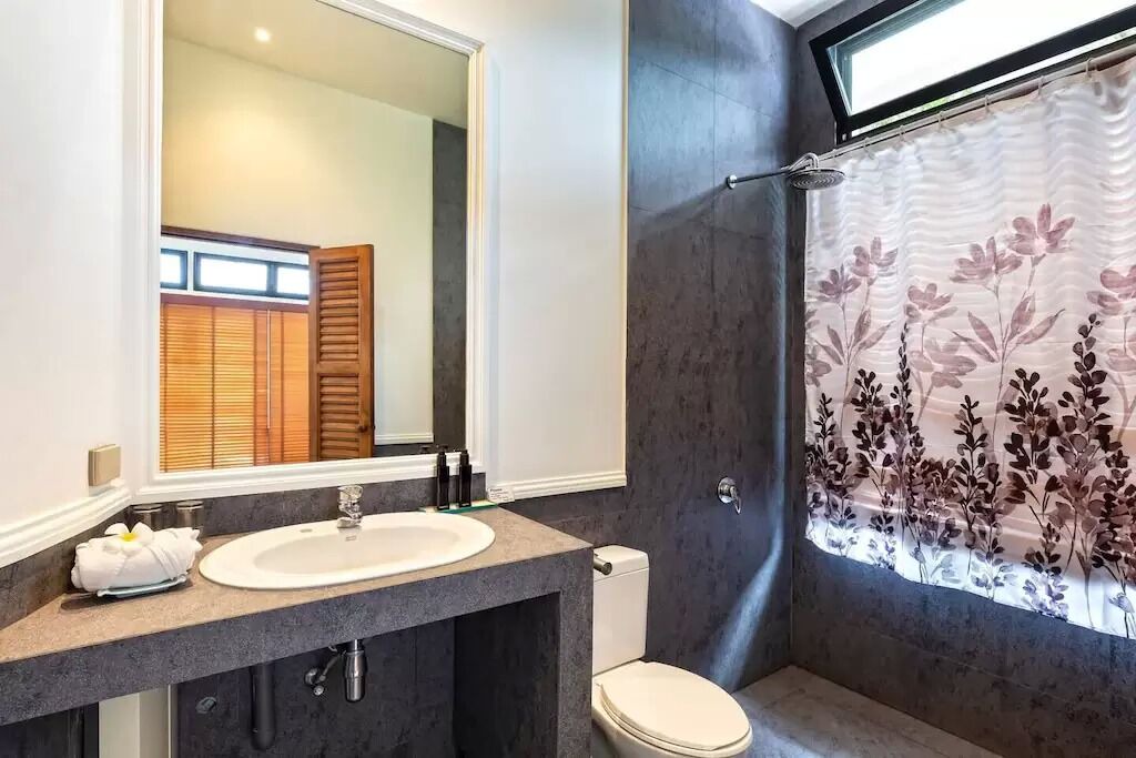 Photo of Bathroom in Wichit