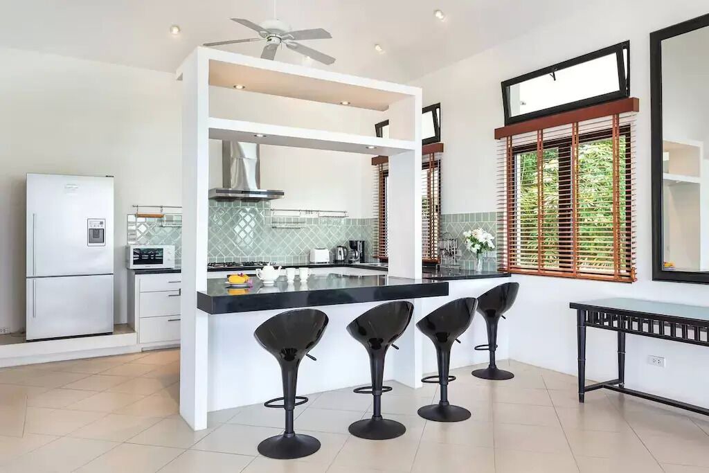 Photo of Kitchen in Wichit