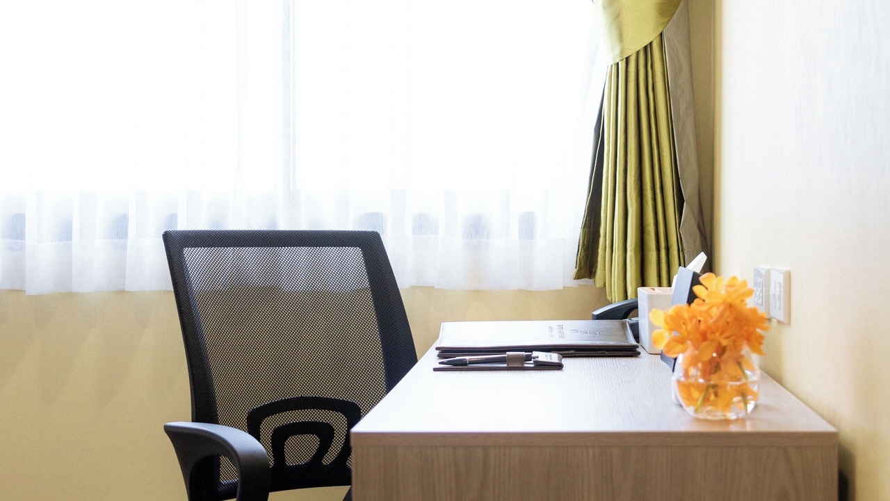 Photo of Bedroom in Si Racha