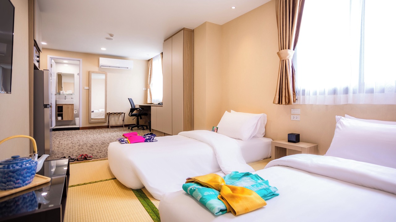 Photo of Bedroom in Si Racha