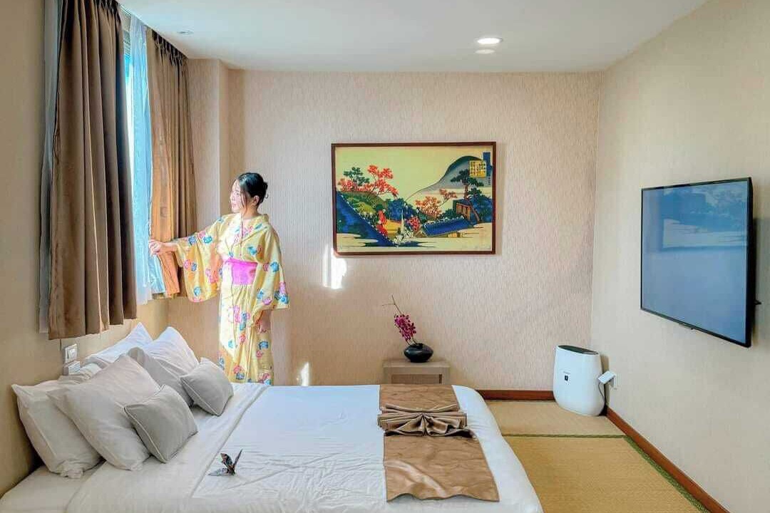 Photo of Bedroom in Si Racha
