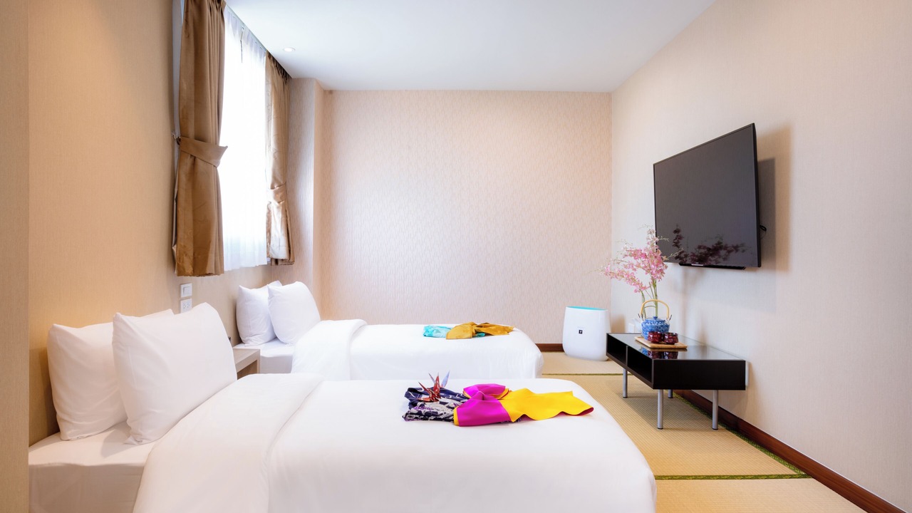 Photo of Bedroom in Si Racha