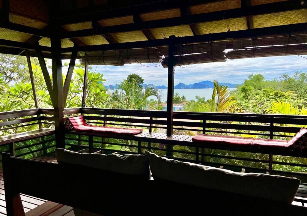 Photo of Outdoor in Ko Yao