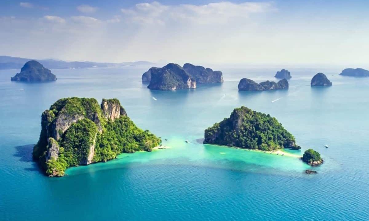Photo of Others in Ko Yao