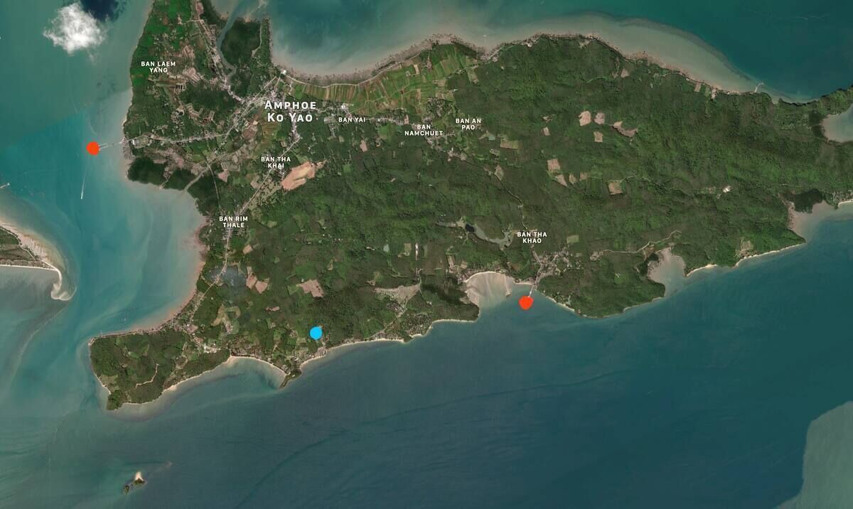 Photo of Outdoor in Ko Yao