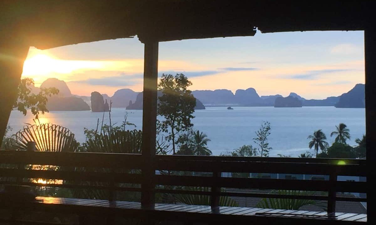 Photo of Outdoor in Ko Yao
