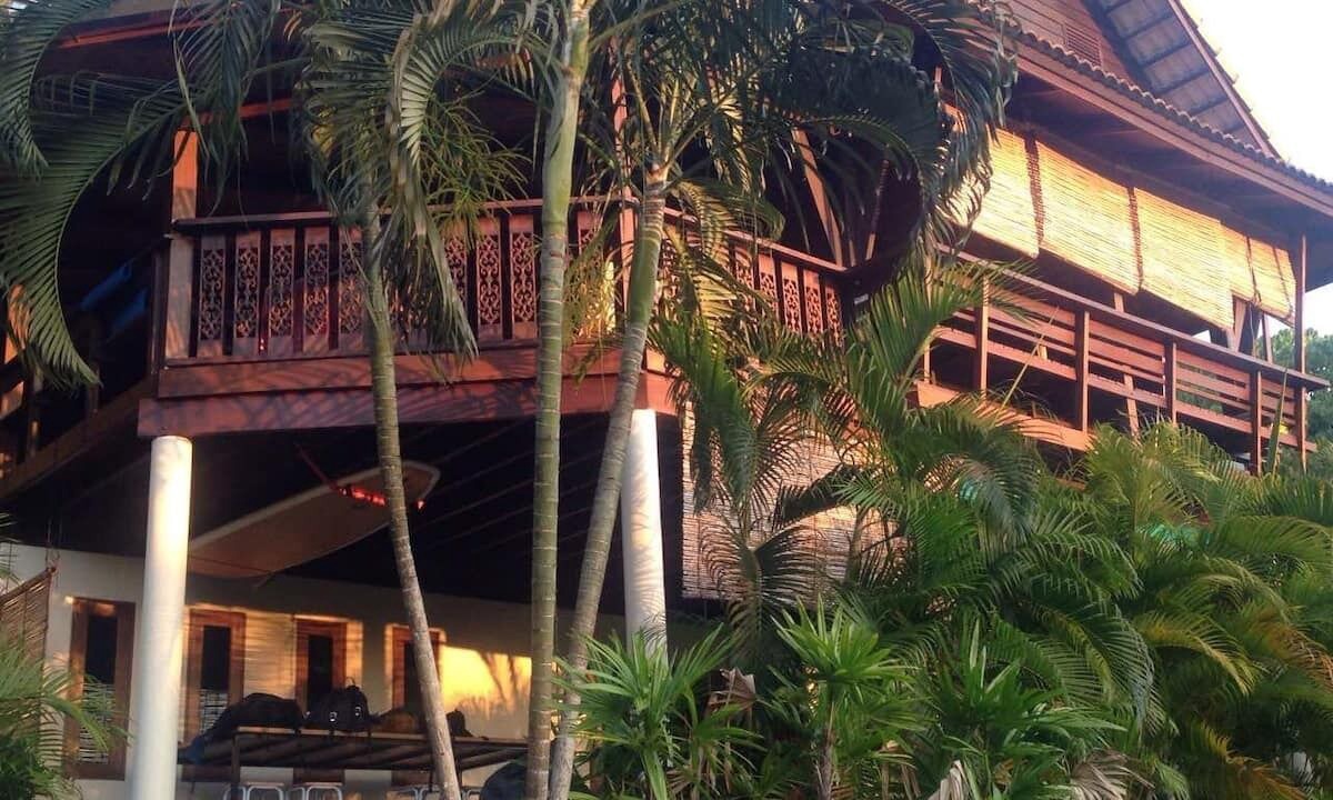 Photo of Outdoor in Ko Yao