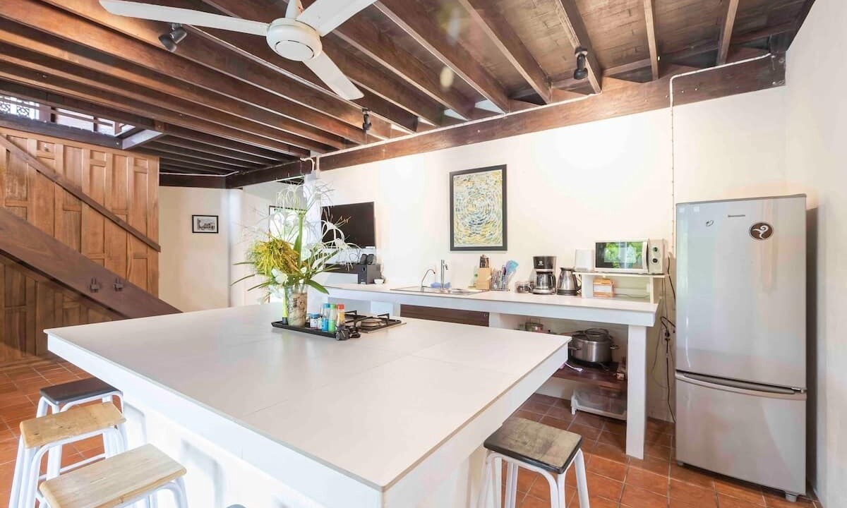 Photo of Kitchen in Ko Yao