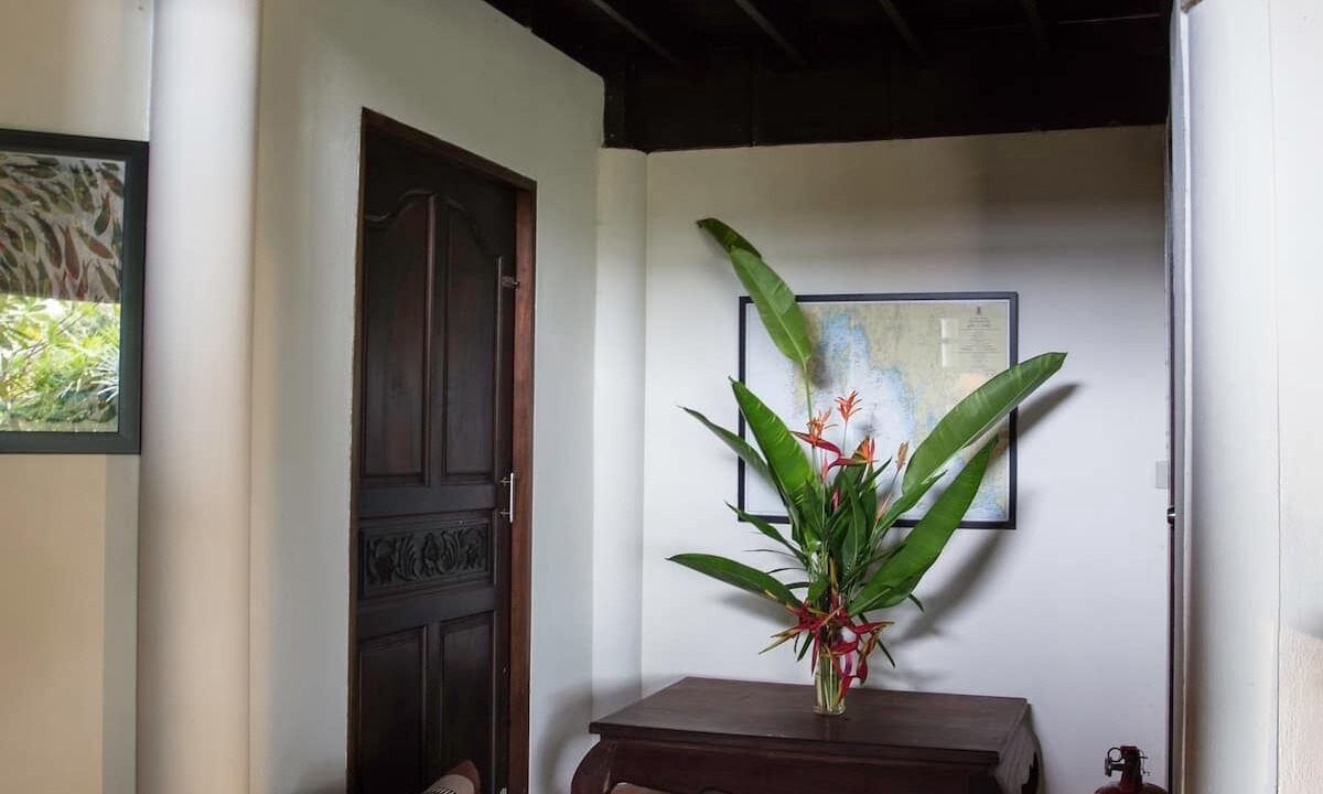 Photo of Bedroom in Ko Yao