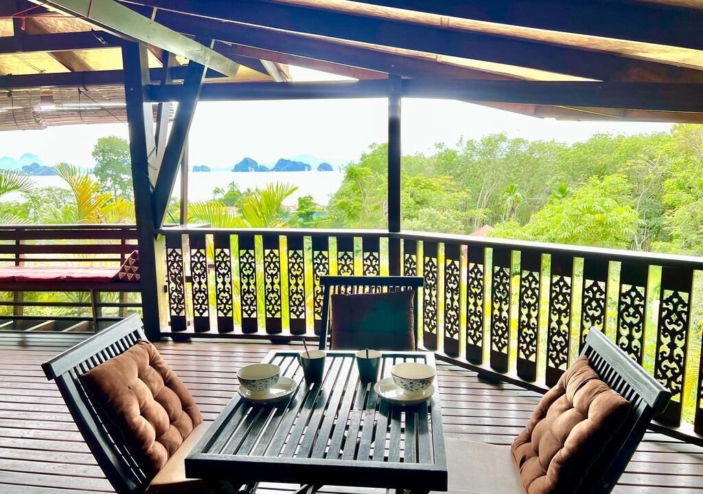 Photo of Outdoor in Ko Yao