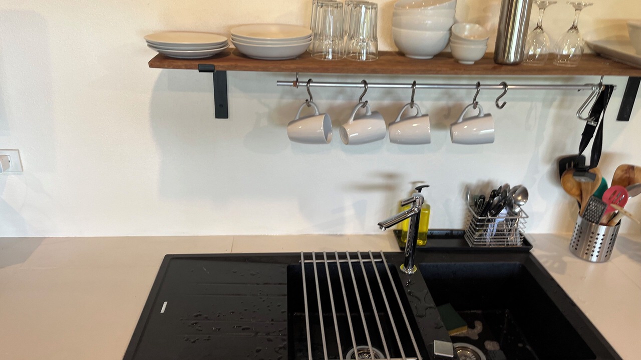 Photo of Kitchen in Ko Yao