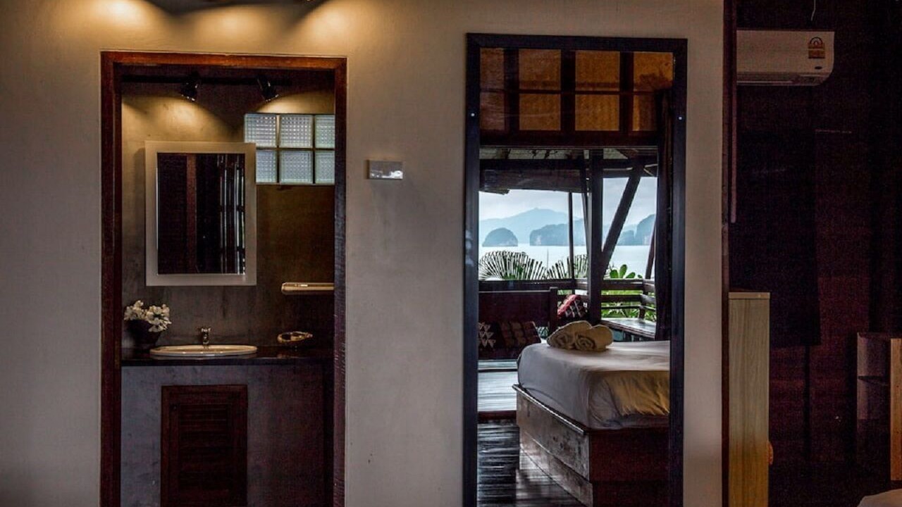Photo of Bedroom in Ko Yao