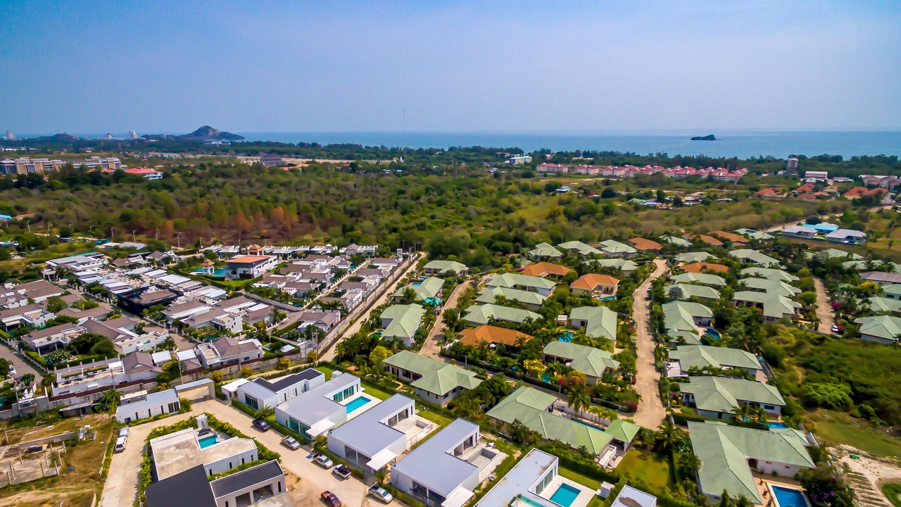 Photo of Outdoor in Khao Tao
