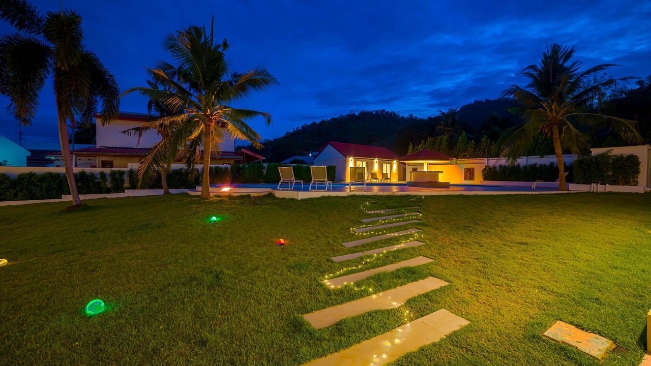 Photo of Outdoor in Khao Tao