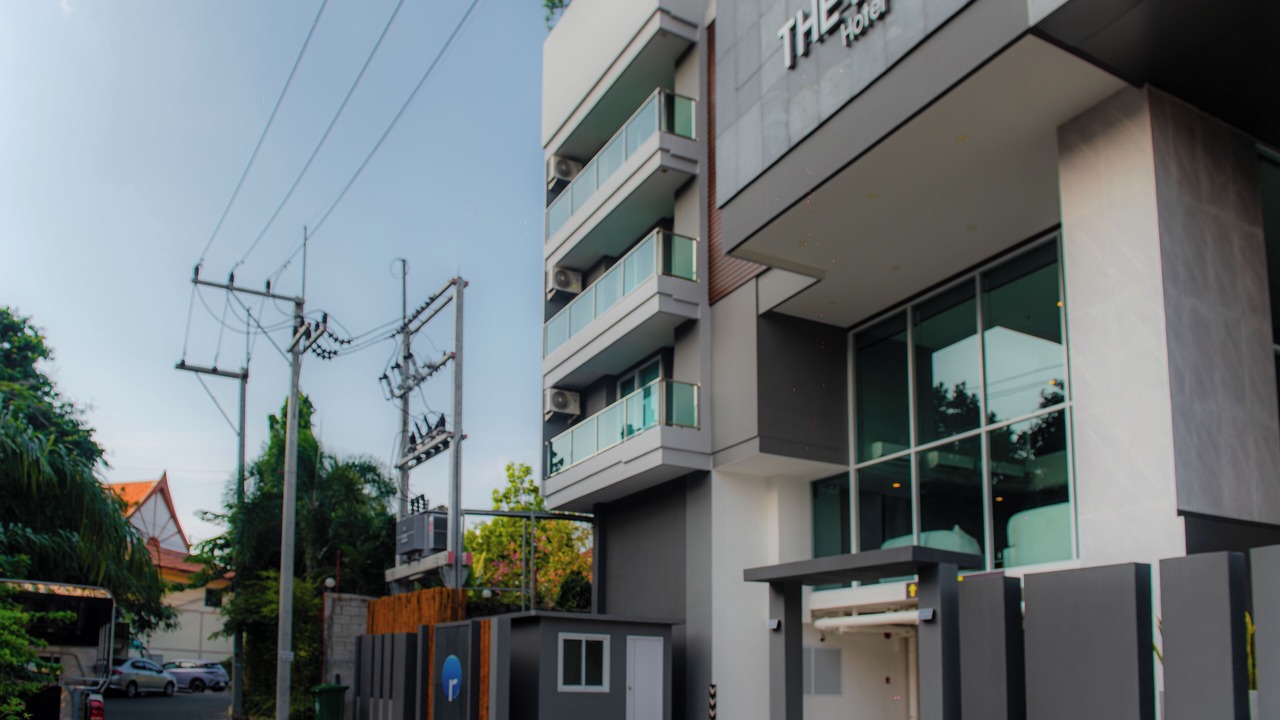 Photo of Outdoor in Jomtien