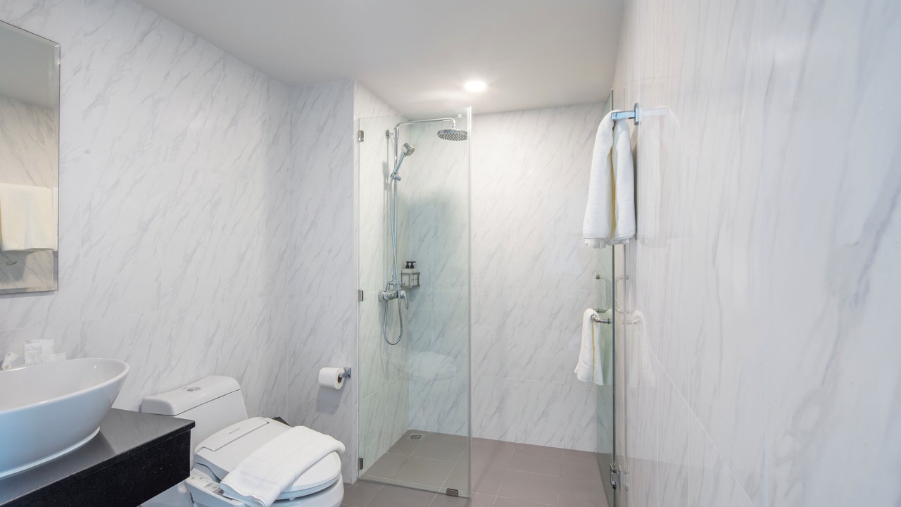Photo of Bathroom in Jomtien
