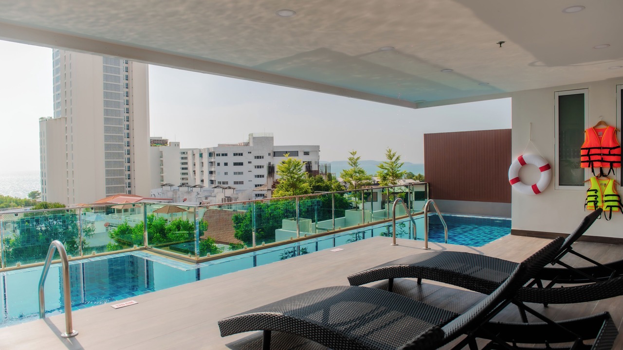 Photo of Outdoor in Jomtien