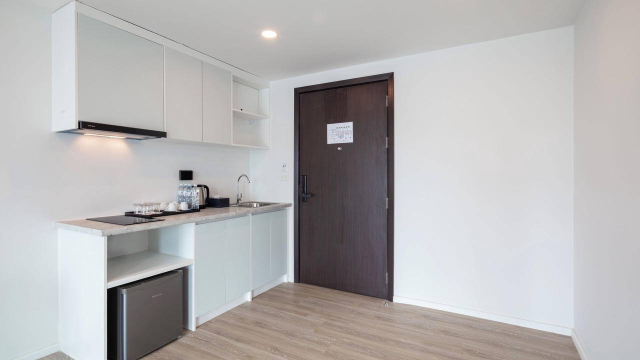 Photo of Bedroom in Jomtien
