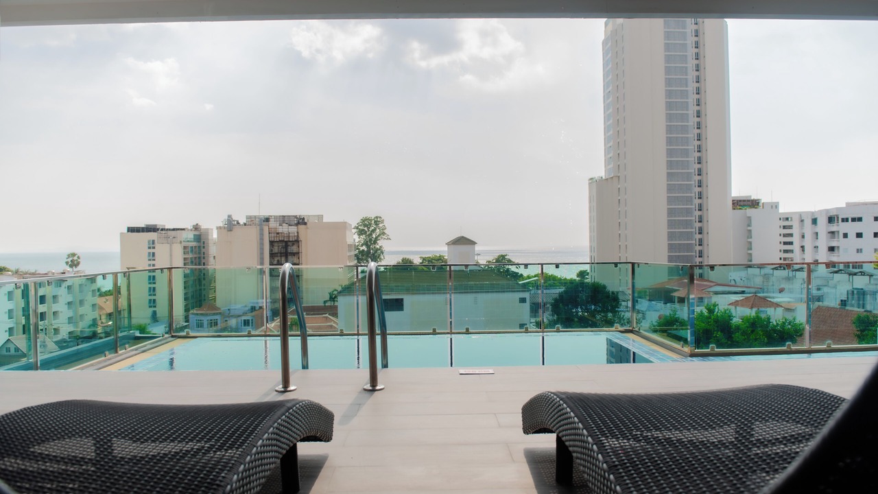 Photo of Outdoor in Jomtien